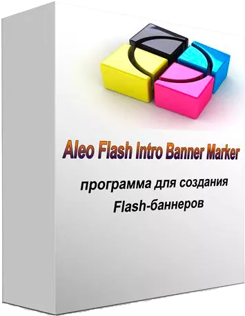 Aleo Flash Intro Banner Maker