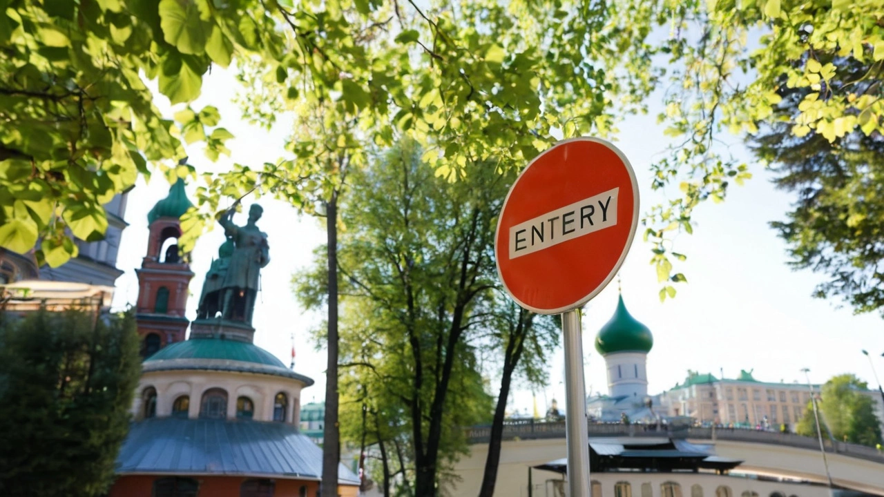 Новый пешеходный мост в Екатеринбурге: открытие и значимость для города